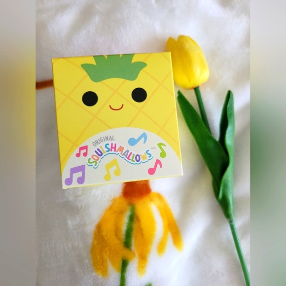 Squishmallows Colorful Collection - Picture 4 of 16